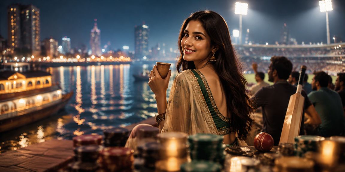 নারায়ণগঞ্জে ক্রিকেট বেটিং মডেল